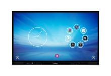 ActivPanel Touch 84“ 4K