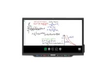 Interaktivní dotykový monitor SMART Board 7086