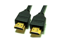 Kabel HDMI Male / Male 10m X3