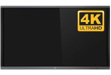 Interaktivní dotykový monitor Avtek Touchscreen 7 Lite 65